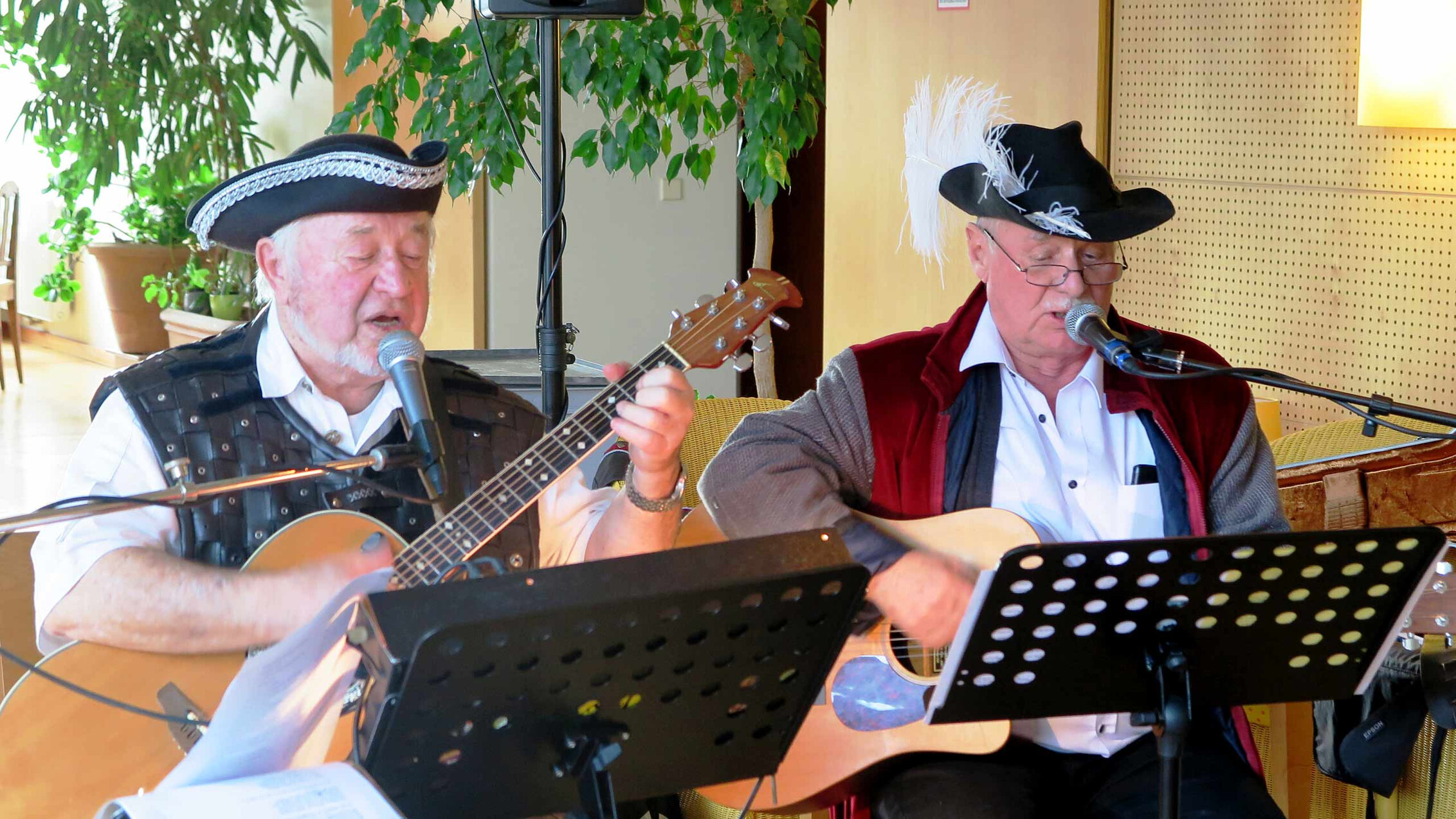 Mohi Feldkirch zemmasi