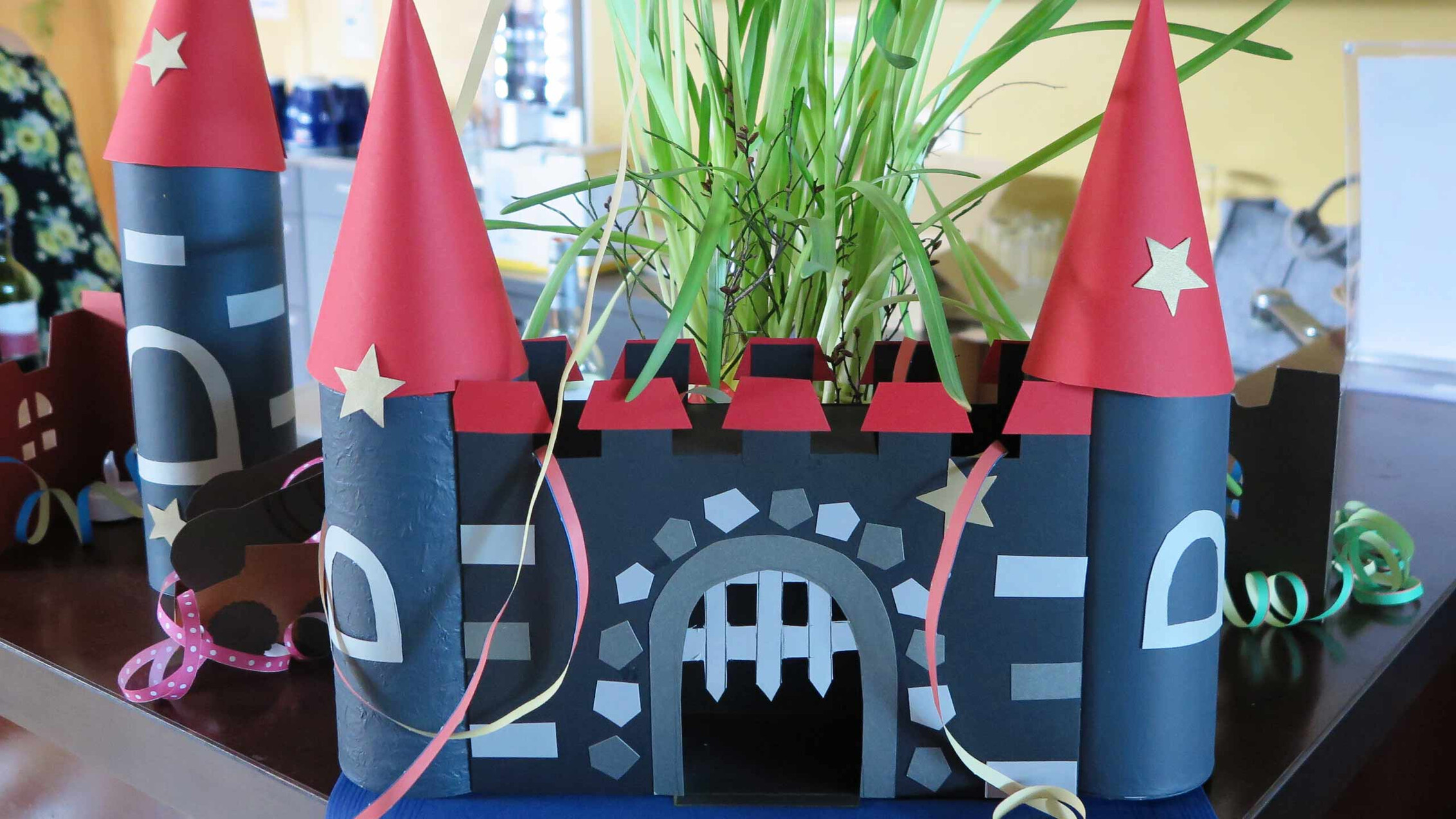 Mohi Feldkirch zemmasi